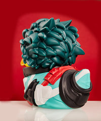 My Hero Academia Izuku Midoriya TUBBZ Cosplay Duck Collectible