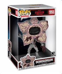 Demogorgon (10-Inch)