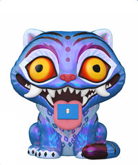 Derpy Tiger (10-Inch)