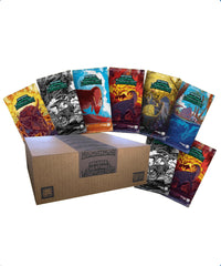 Box - Release the Creatures: Dinosaurs!