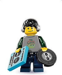 DJ