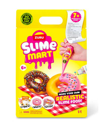 Slime Mart - Piccola Borsa della Spesa - Dessert