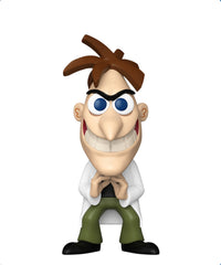 Dr. Doofenshmirtz