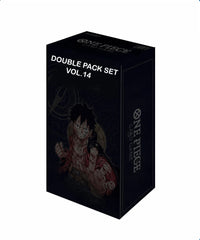 One Piece Card Game - Double Pack Set Vol.14 [DP-14]