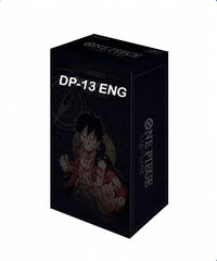 One Piece Card Game - Double Pack Set Vol.13 DP-13 ENG