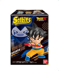 Dragon Ball Daima - Sofbits 7.5cm