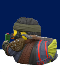 Destiny The Drifter TUBBZ Cosplaying Duck Collectible
