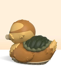 Avatar: The Last Airbender Turtle Duck TUBBZ Cosplaying Duck