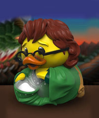 Dungeons & Dragons Presto the Magician TUBBZ Cosplaying Duck Collectable Duck