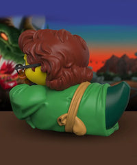 Dungeons & Dragons Presto the Magician TUBBZ Cosplaying Duck Collectable Duck