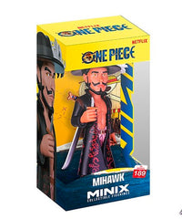 Dracule Mihawk
