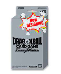Dragon Ball Super Card Game Fusion World - Starter Deck EX FS-15 ENG