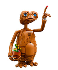 E.T. the Extra-Terrestrial