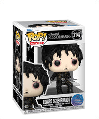 Edward Scissorhands (Shelf Sitter)