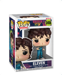 Eleven