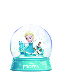 Mini Brands - Snow Globes Disney Capsule (Blind Box)