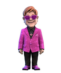 Elton John