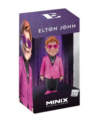 Elton John