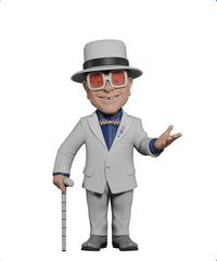 Elton John