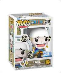 Enel (Chase)