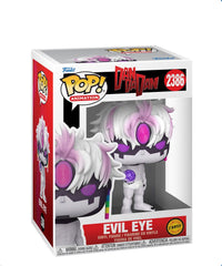 Evil Eye (Chase)