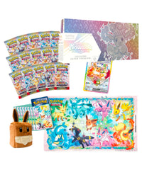 Pokemon Collezione Super Premium - Evoluzioni Prismatiche