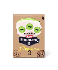 Fuggler: Fugg Stars Serie 2 (Eyelish)