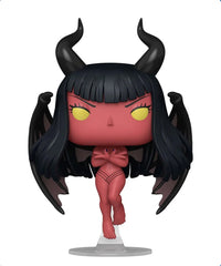 Demonio Fleur