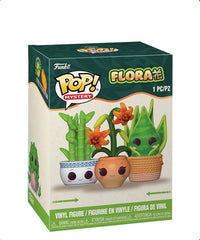 Funko POP Mystery Blind - Flora Plants