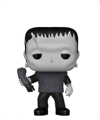 Frankenstein