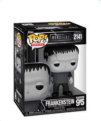 Frankenstein