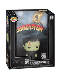 Frankenstein