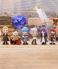 Frieren Palverse Mini Figure (Blind Box)