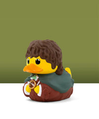 Lord of the Rings Frodo Baggins TUBBZ Cosplaying Duck Collectible