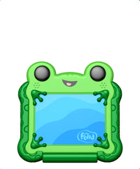 Leap Frog