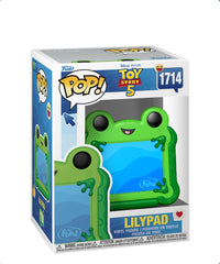 Leap Frog