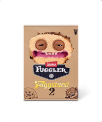 Fuggler: Fugg Stars Serie 2 (Fuggbieb)