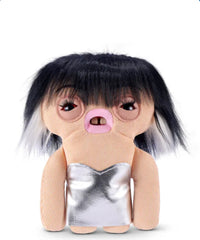 Fuggler: Fugg Stars Serie 2 (Fugglisa)