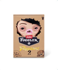 Fuggler: Fugg Stars Serie 2 (Fugglisa)