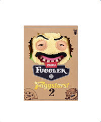Fuggler: Fugg Stars Serie 2 (Fugrat)