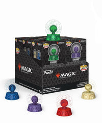 Funko Snow Globes Magic: The Gathering