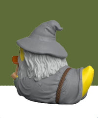Lord of the Rings Gandalf TUBBZ Cosplaying Duck Collectible
