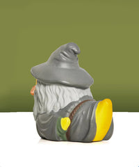 Lord of the Rings Gandalf the Grey TUBBZ Cosplaying Duck Collectible