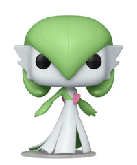 Gardevoir (10-Inch) Damaged Box
