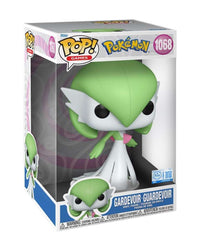 Gardevoir (10-Inch) Damaged Box