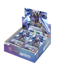 Box Gundam Card Game - GD-05