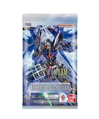 Gundam Card Game - Booster Pack - GD-05