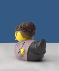 Back to the Future George McFly Mini TUBBZ Cosplaying Duck Collectable