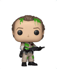 Dr. Peter Venkman (Slimed) [Special Edition]
