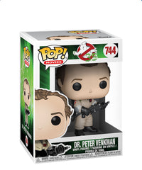 Dr. Peter Venkman (Slimed) [Special Edition]
